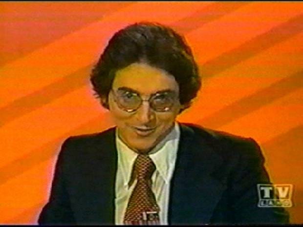 Harold Ramis