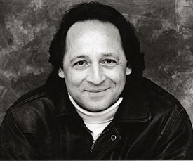 Tony Rosato