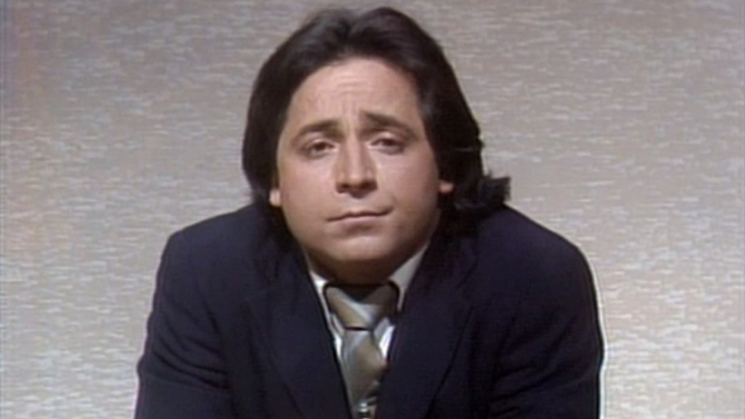 Tony Rosato