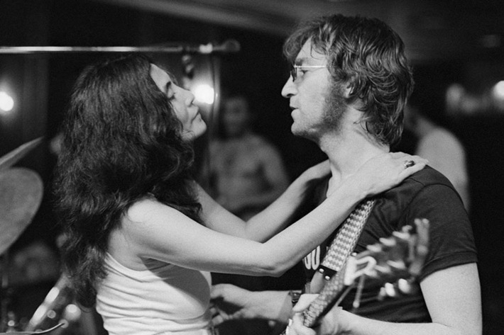 Yoko Ono Yoko Ono