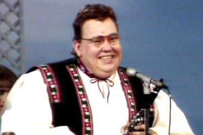 John Candy