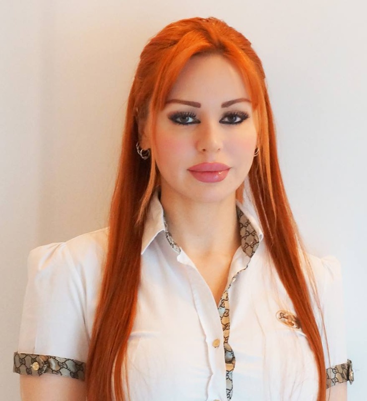 Semra Özgiray Semra Özgiray