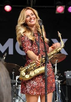 Candy Dulfer