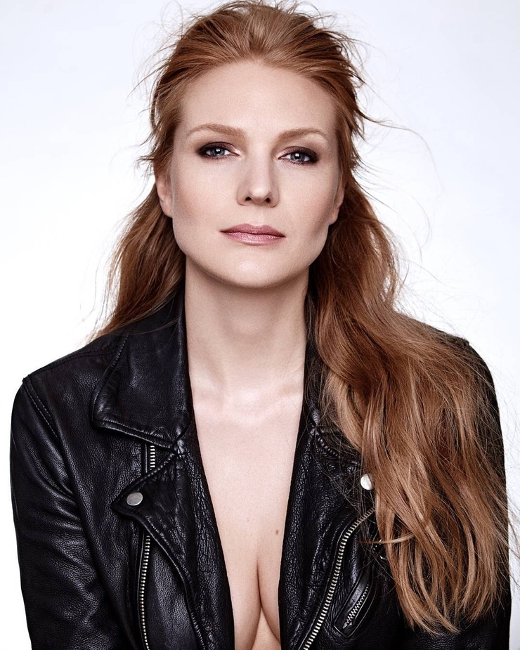 Allegra Doherty Allegra Doherty