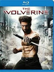 The Wolverine