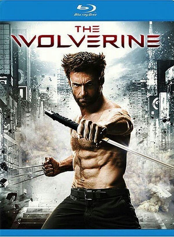 The Wolverine