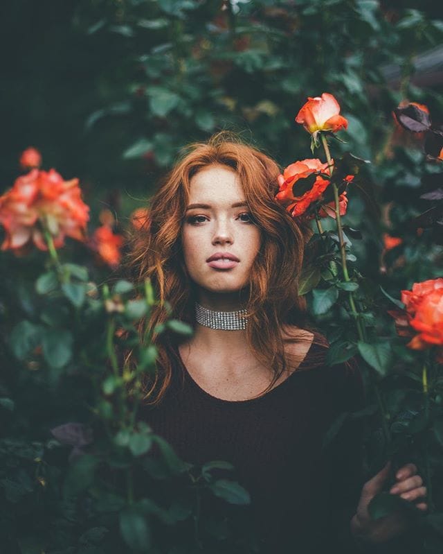 Riley Rasmussen