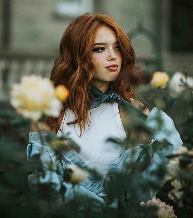 Riley Rasmussen