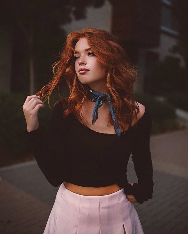 Riley Rasmussen