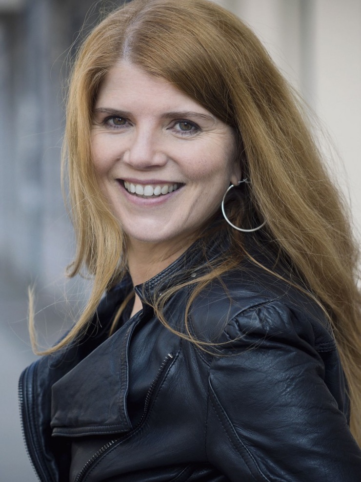 Anne Osterloh