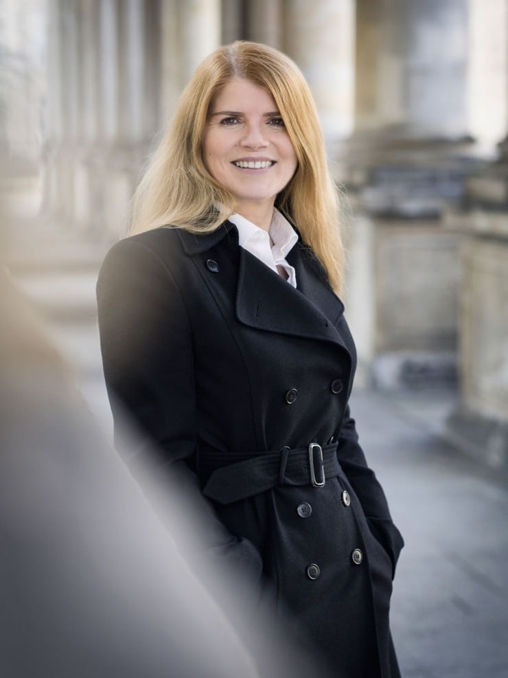 Anne Osterloh