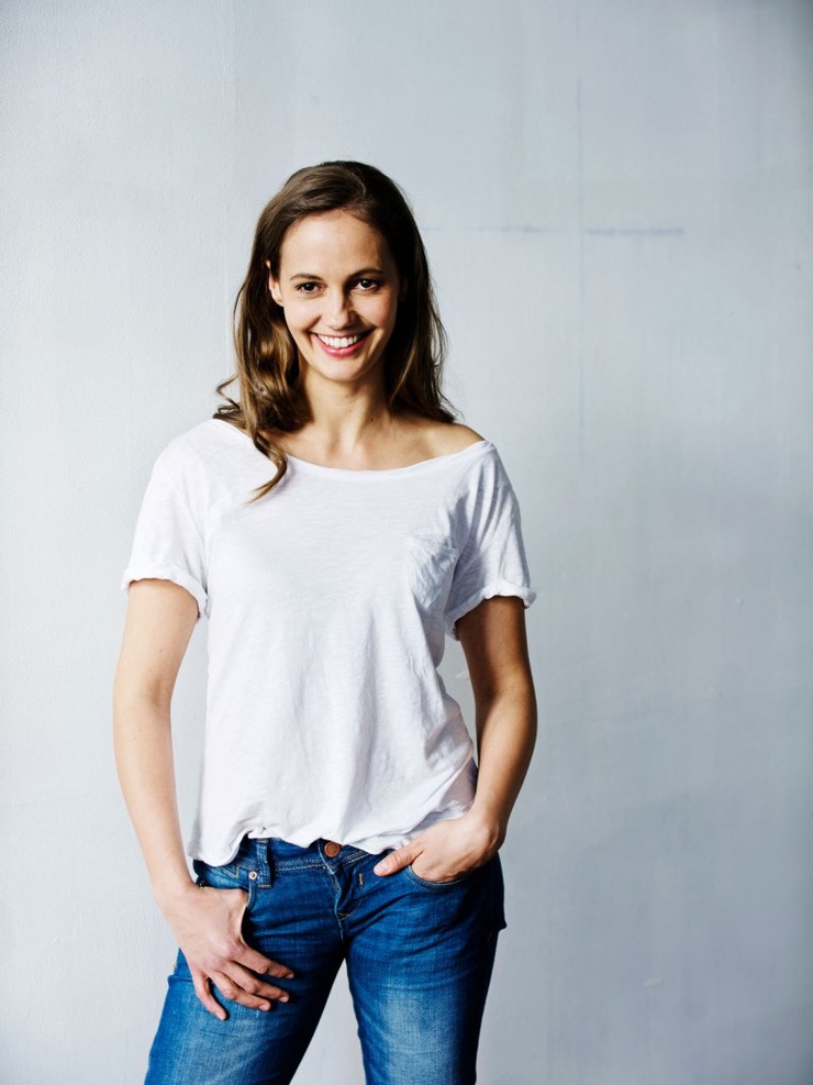 Luisa Katharina Davids Luisa Katharina Davids