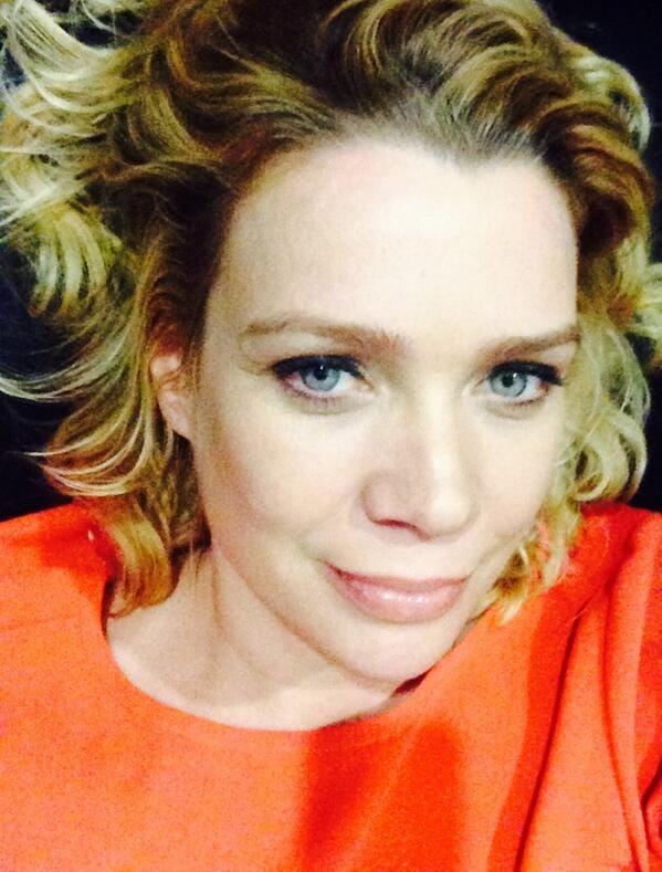 Laurie Holden