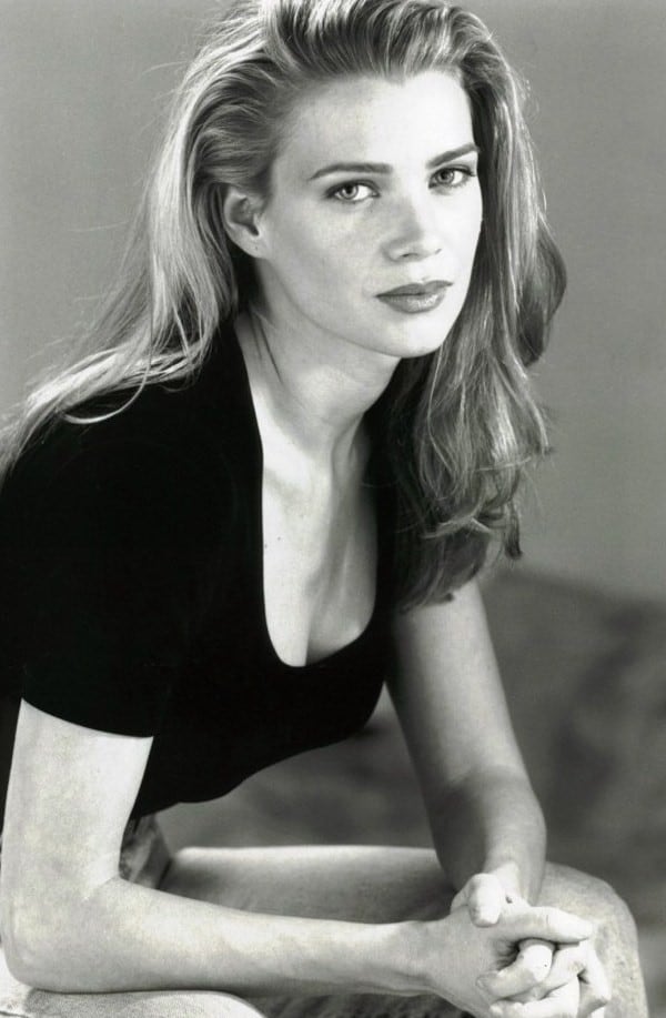 Laurie Holden Laurie Holden