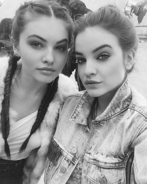 Barbara Palvin Barbara Palvin