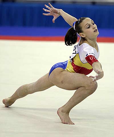 Ana Porgras