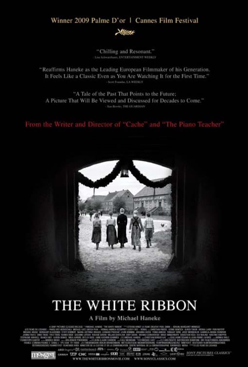 The White Ribbon