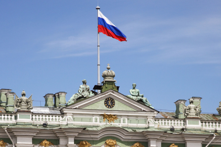 Russia Russia