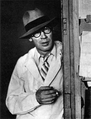 Henry Miller