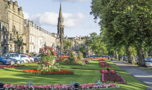 Harrogate