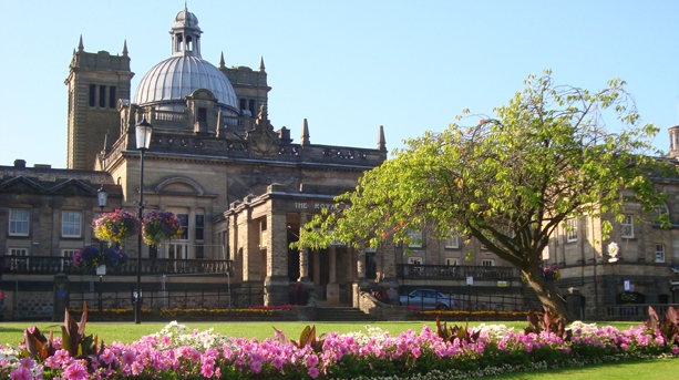 Harrogate