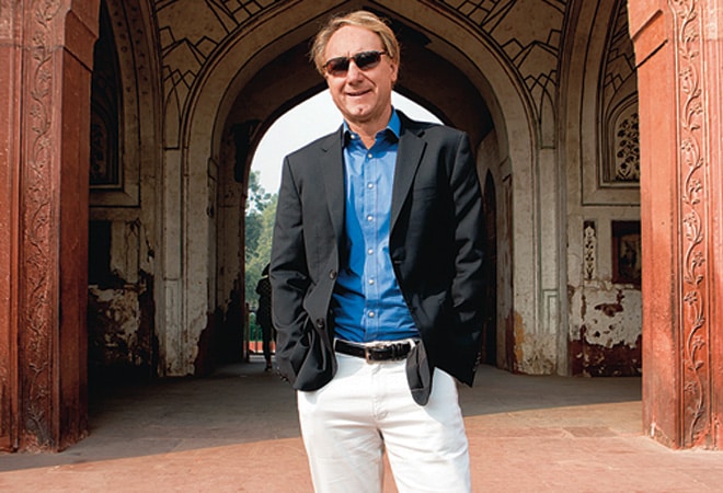 Dan Brown