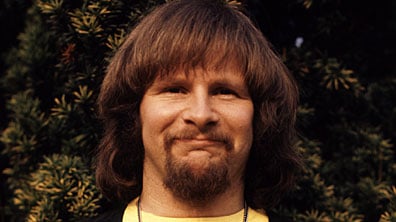 Bill Oddie