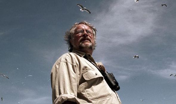 Bill Oddie