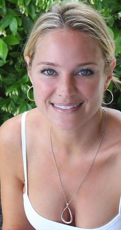 Sharon Case