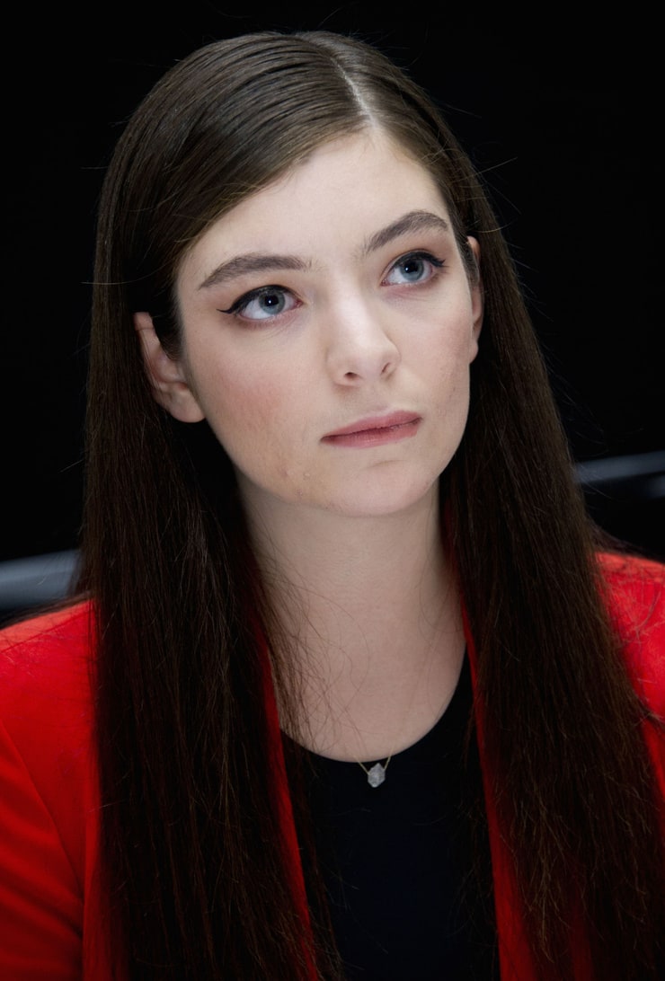 Lorde