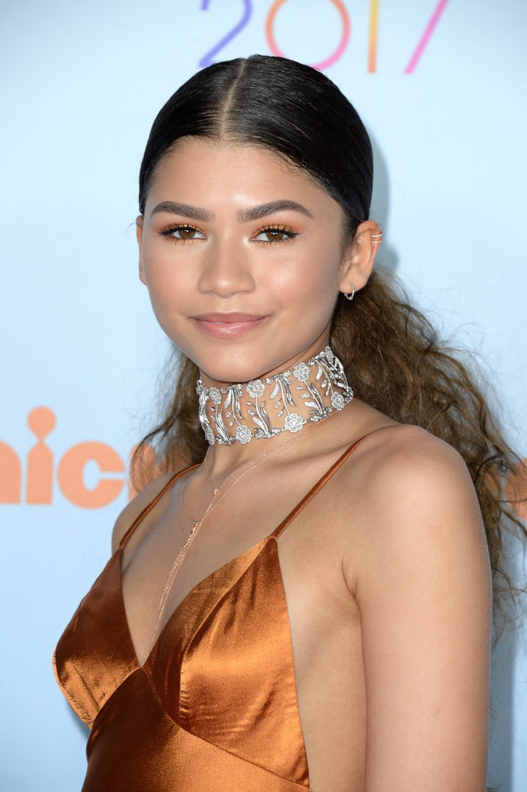 Zendaya Coleman