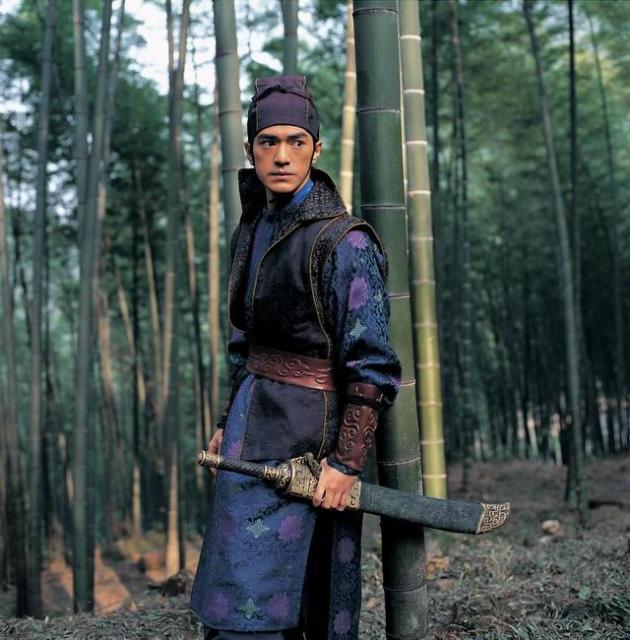 Takeshi Kaneshiro