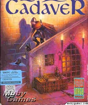 Cadaver