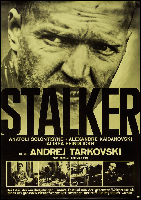 Stalker (1979) Stalker (1979)