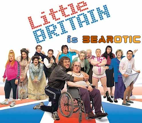 Little Britain