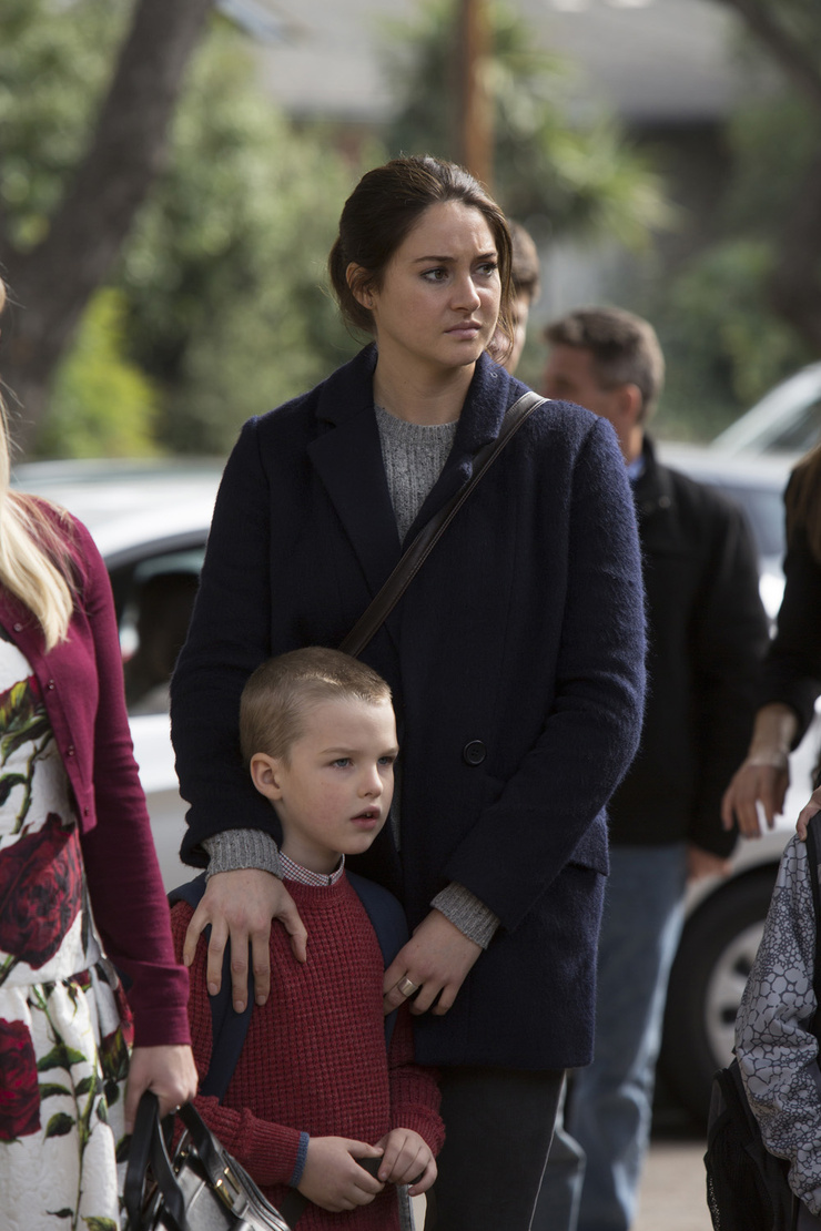 Big Little Lies