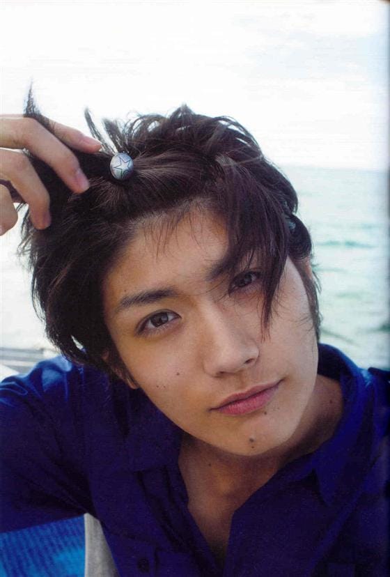 Haruma Miura