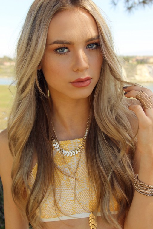 Amber Davis