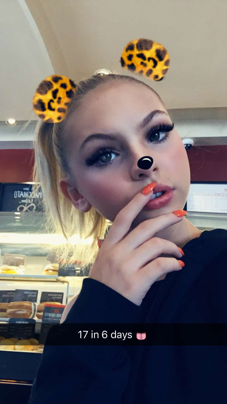 Jordyn Jones