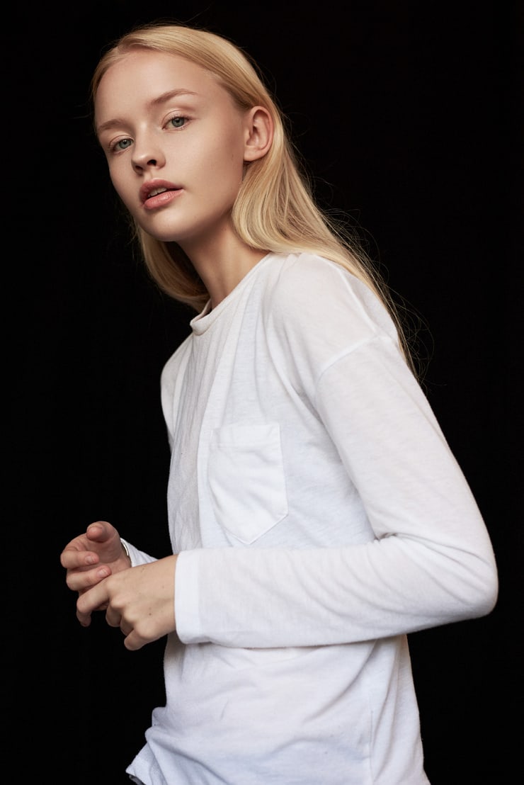 Isabella Johansen Isabella Johansen