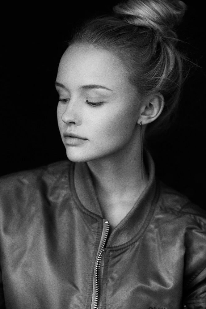 Isabella Johansen Isabella Johansen
