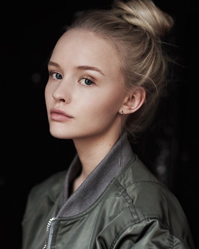 Isabella Johansen Isabella Johansen