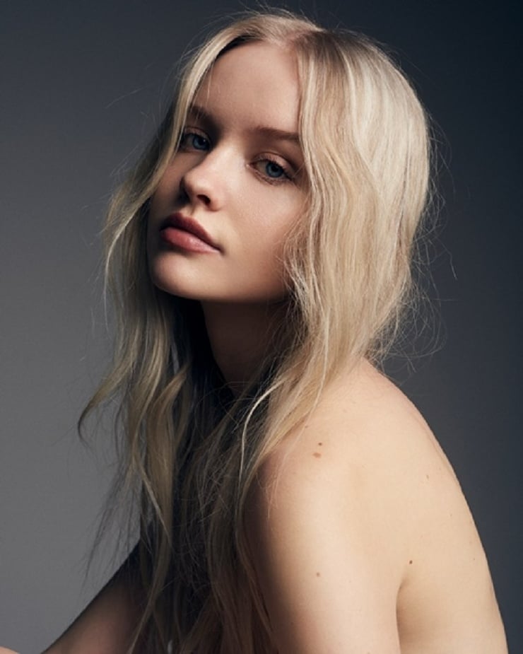 Isabella Johansen Isabella Johansen