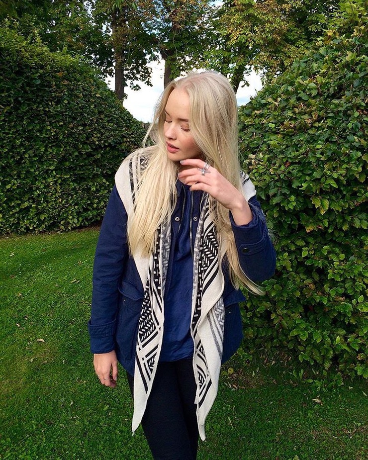 Isabella Johansen