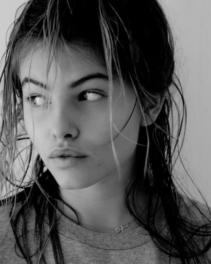 Thylane Blondeau Thylane Blondeau
