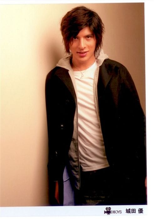 Yuu Shirota