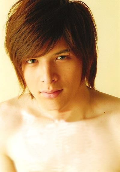 Yuu Shirota