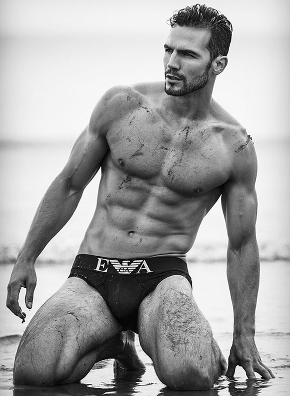 Adam Cowie