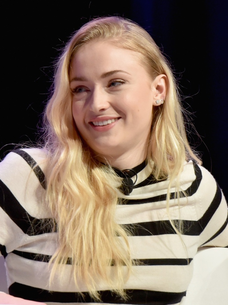 Sophie Turner
