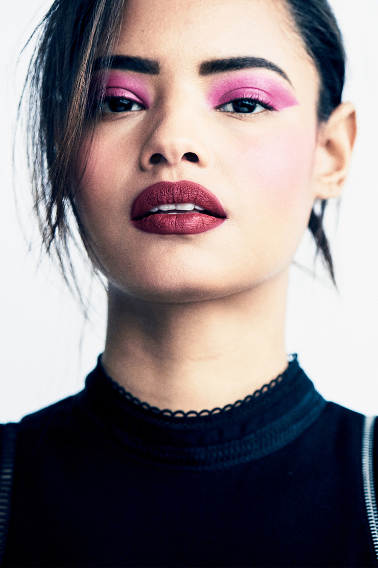 Malaika Firth Malaika Firth